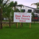 Illustration for article titled 21 Photos Of Funny Signs Are Good, Clean Fun